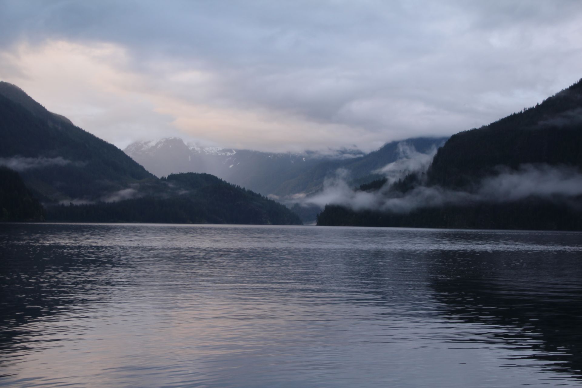 nootka sound